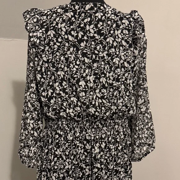 LOFT  Maxi Dress large - Picture 12 of 16